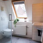 Apartment Short *