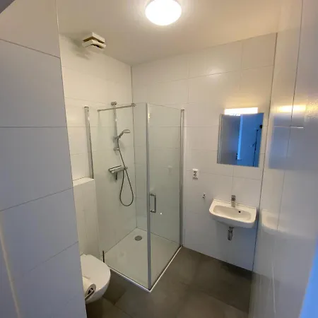 Short Apartamento *