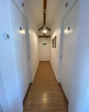 Short Apartamento
