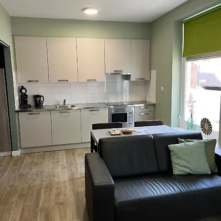 Apartamento Short Wageningen
