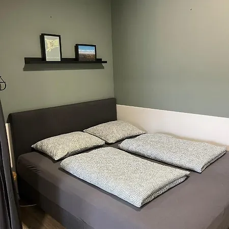 瓦赫宁根短期住公寓 瓦赫宁根