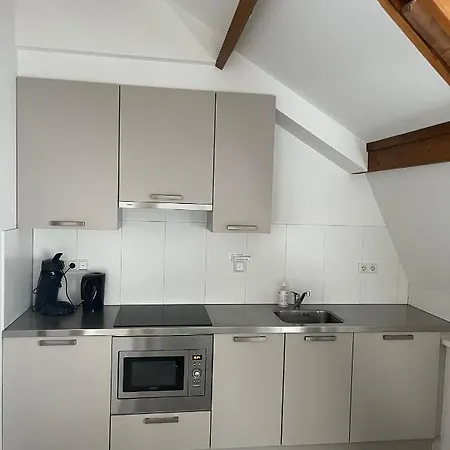 Short Apartamento Wageningen