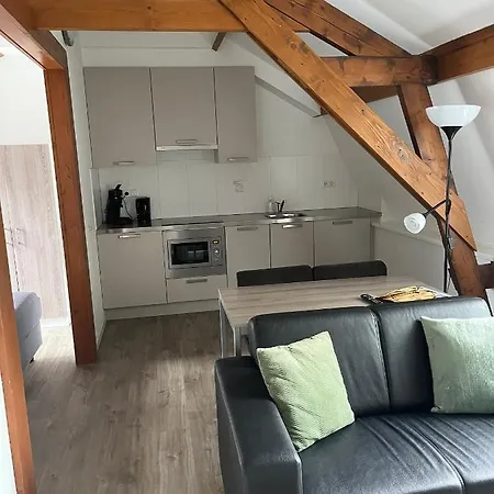 Short Apartamento Wageningen