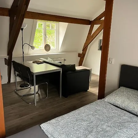 瓦赫宁根短期住公寓 * 瓦赫宁根