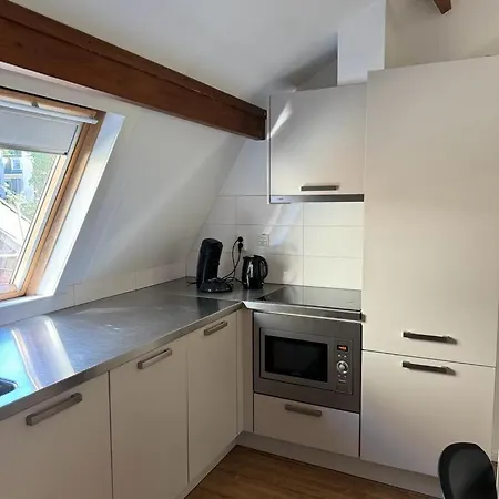Apartamento Short *