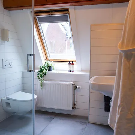 Apartment Short Wageningen