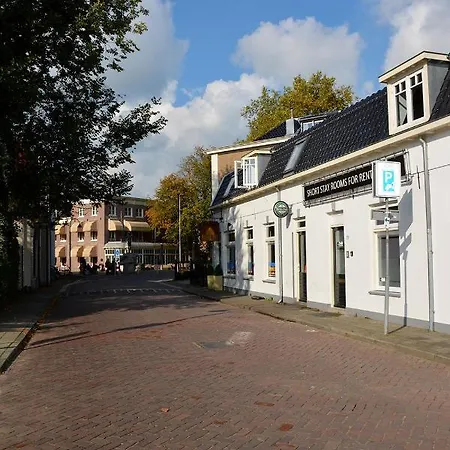 Apartment Short Wageningen