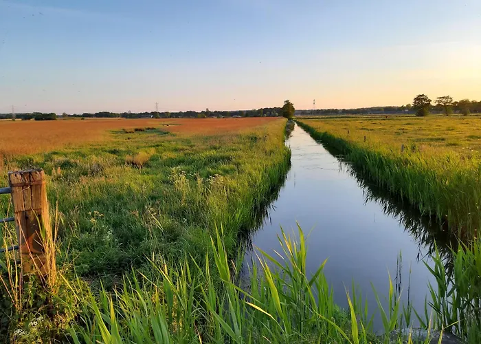 Short Apartment Wageningen