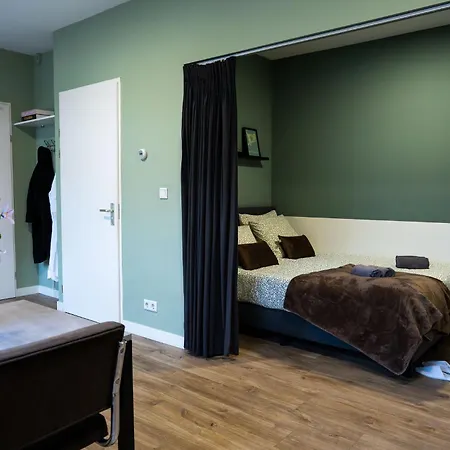 Appartement Short Wageningen