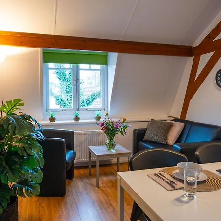 Appartement Short Wageningen