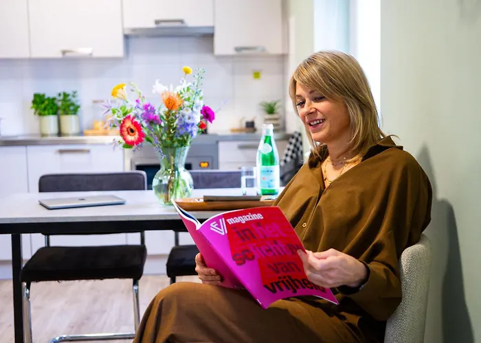 Appartement Short Wageningen