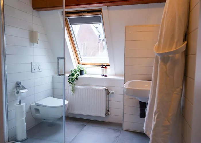 Appartement Short Wageningen